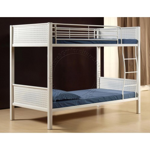 top bunk bed mattress