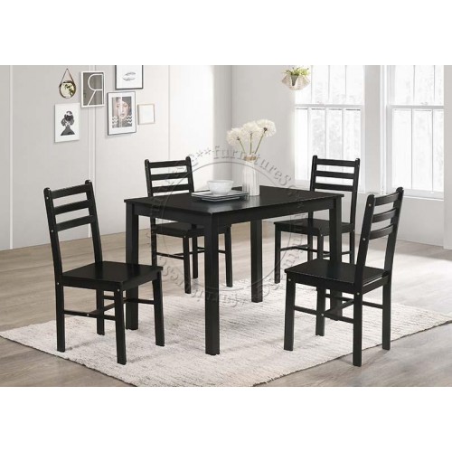 dining room set under 500