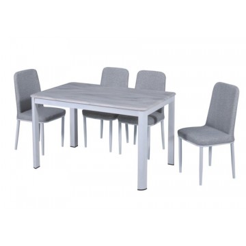 Dining Table Set DNT1691