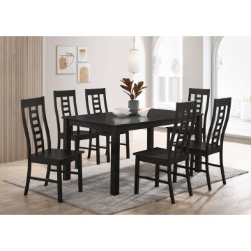 Dining Table Set DNT1704