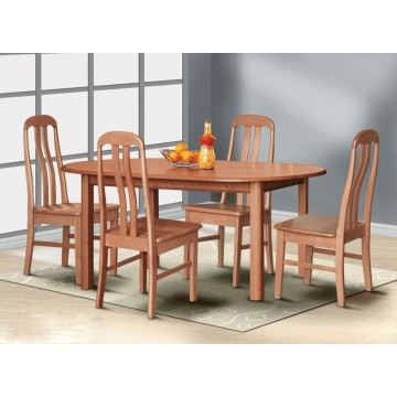 Dining Table Set DNT1721