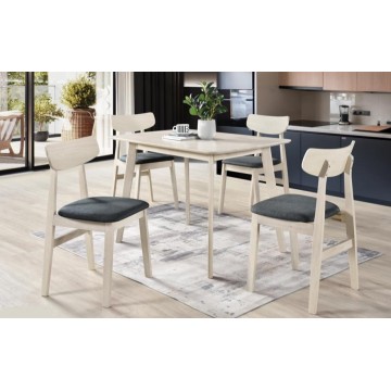 Dining Table Set DNT1694