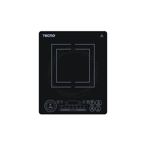 tecno induction cooker tic 2100