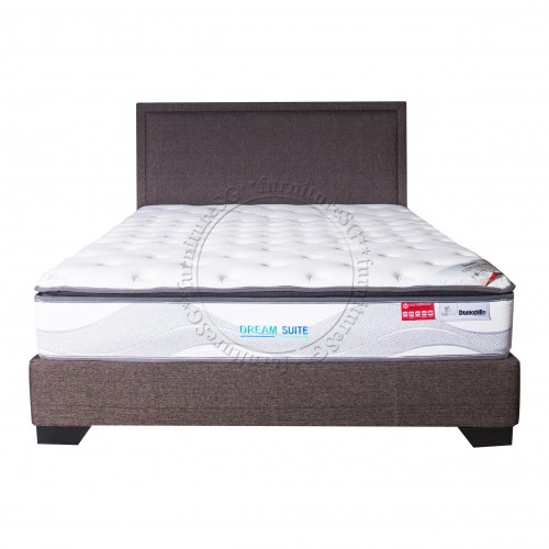 dunlopillo mattress