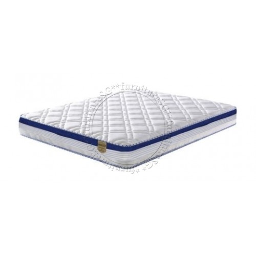 solano foam mattress