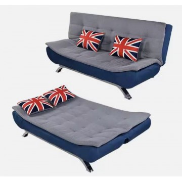 Benny 3 Seater Sofa Bed