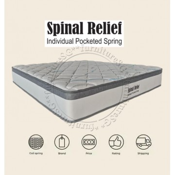 pocket spring double mattress