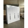 Modular Wardrobes