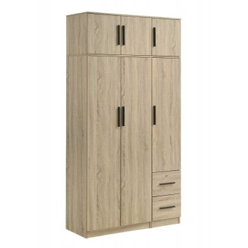 Wardrobe WD1339G