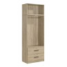 Wardrobe WD1339P