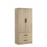 Wardrobe WD1339E