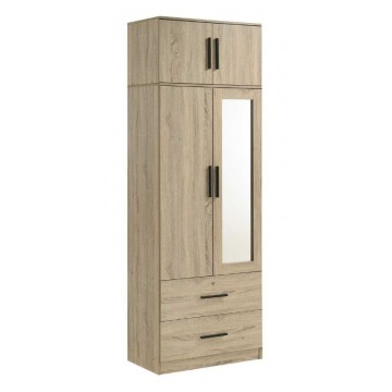 Wardrobe WD1339P