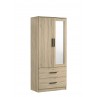 Wardrobe WD1339F