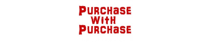 Purchase with Purchase Items