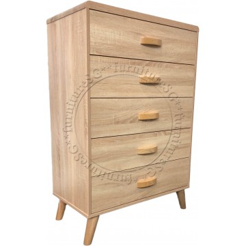 Occo Chest of Drawers