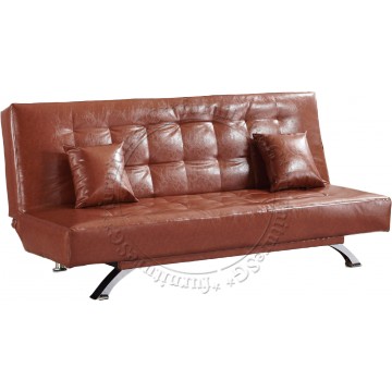 Northland Sofa Bed (Brown)
