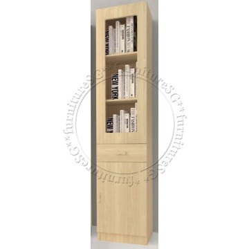 Samansa Book Cabinet 03