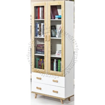 Mona Book Cabinet 02