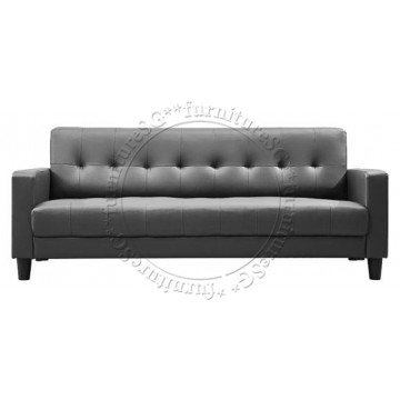 Robin Sofa Set (Grey)