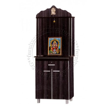 Hindu Prayer Altar AT0005