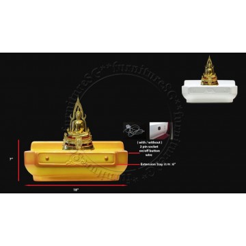 Thai Classic Altar Collection - UH34