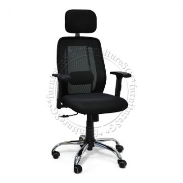 Kimber High Back Office Chair