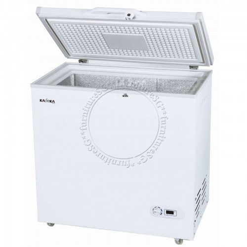 kadeka chest freezer