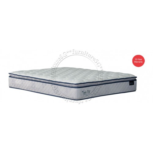 dew foam double bed