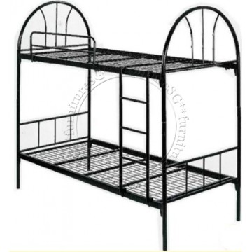Double Deck Bunk Bed DD33