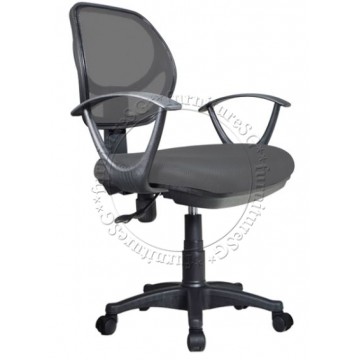 Office Chair OC1079 - Grey
