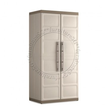 KIS - Excellence XL Utility Cabinet