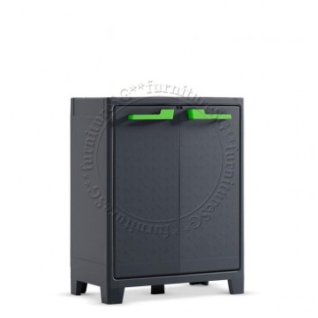 KIS - Moby Outdoor Low Cabinet (Outdoor)