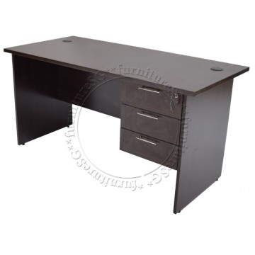 Writing Table WT1255A (120cm/150cm/180cm)