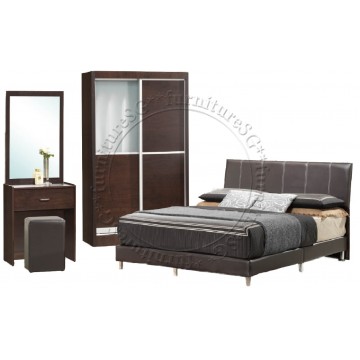 Bedroom Set BRS1109