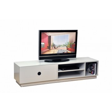 Pete TV Console