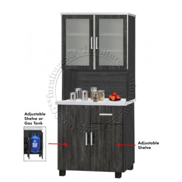 Kitchen Cabinet KC1053