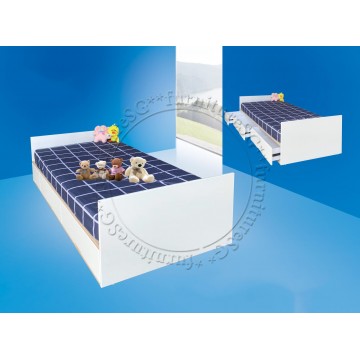 Wooden Bed WB1078A