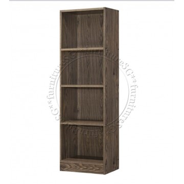 Jimmy Book Cabinet 4