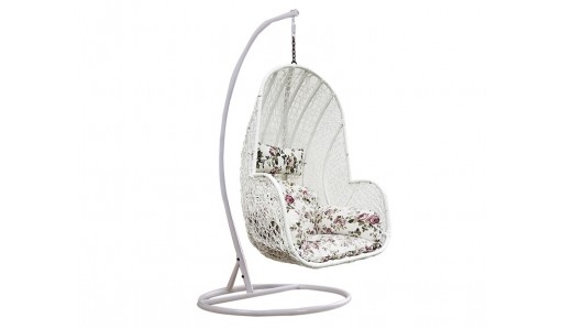 royal oak hanging chair