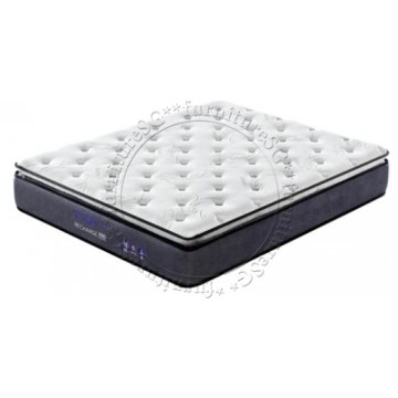 Four Star Recharge PRO 11" Pocketed Spring Mattress
