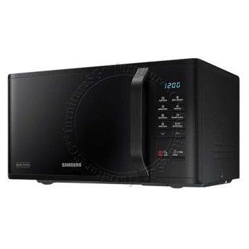 Samsung 23L Microwave MS23K3513AK