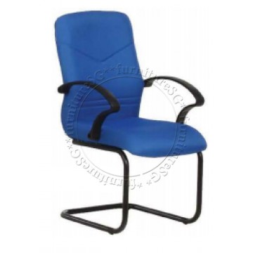 Cantilever Visitor Office Chair