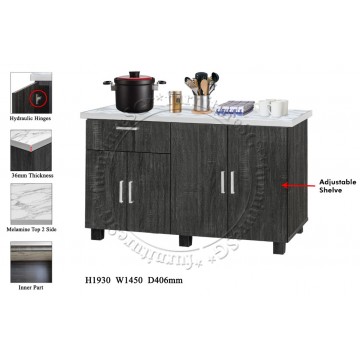 Kitchen Cabinet KC1055A
