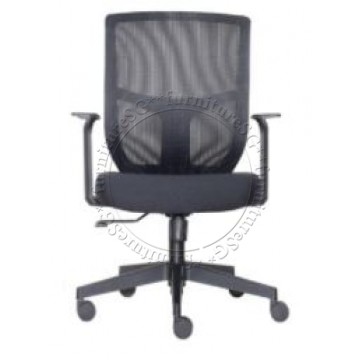 Office Chair OC1200A