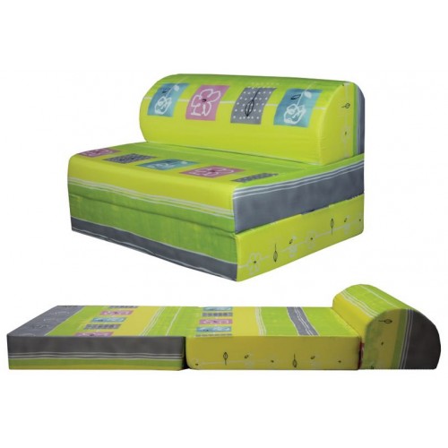 Foldable Mattress