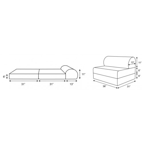 > Foldable Beds