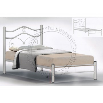 Metal Bed MB1044