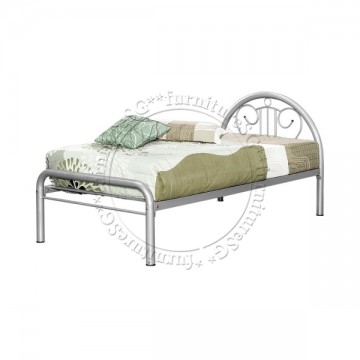 Metal Bed MB1048