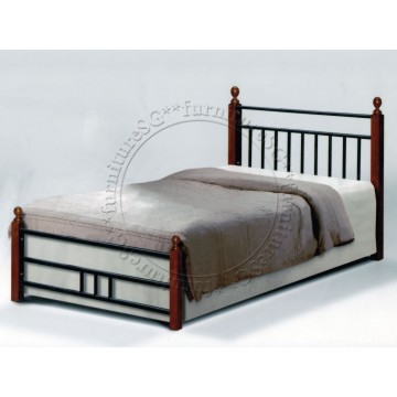 Metal Bed Frame MB1055