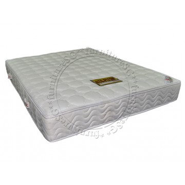 OTO-Paedic California Pocketed Spring Mattress with Removable Pillow Top